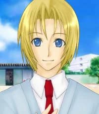 Fukami Haruka