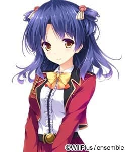 Hasekura Wakaba