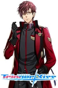 Ichijou Kouga