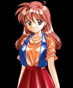 Satou Mariko