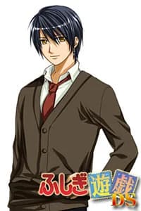Mochizuki Takumi