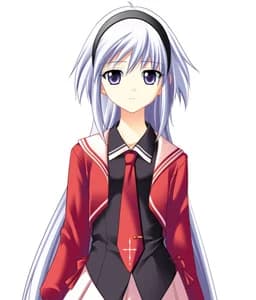 Sukai Yuzuka