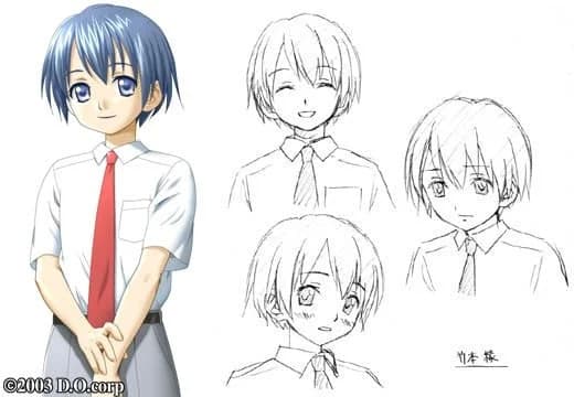 Takemoto Yukari