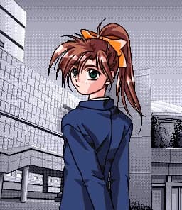 Sasayama Natsumi