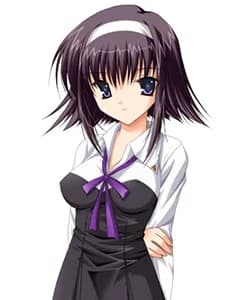 Kamishiro Yuuki