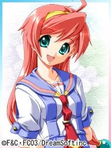 Marihara Chiho