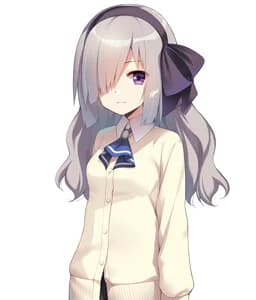 Otonashi Rinko