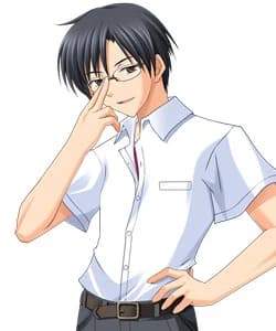 Yanagida