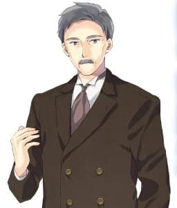 Takami Kouzou