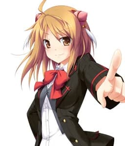 Kitagawa Akari