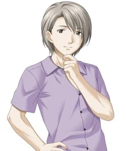 Motoki Hayato