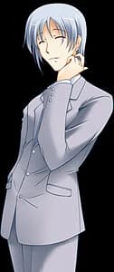 Kanoue Wataru