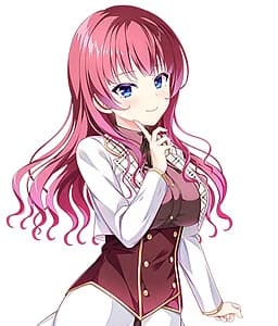 Sugou Chisato
