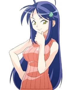 Ryuugasaki Kaoru