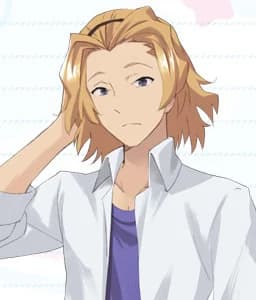 Tobe Kakeru