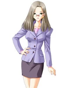 Kunihara Kasumi