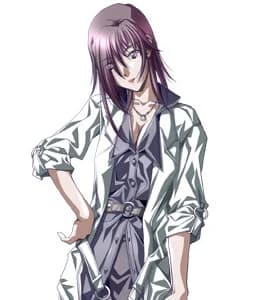 Amane Yayoi