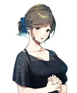 Mera Manami