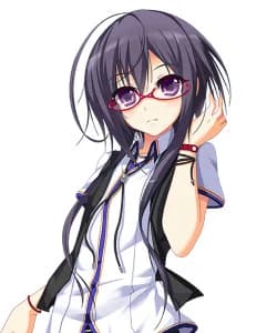 Asagiri Senri