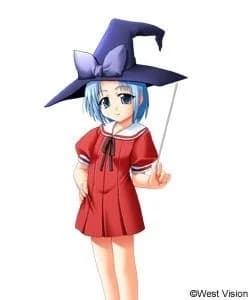 Shingyouji Chika