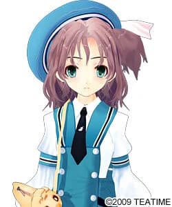 Hiiragi Kaede
