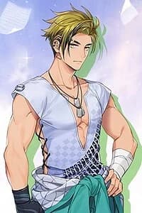 Ryousei