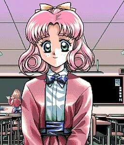 Minagawa Nana