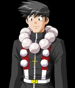 Onimaru Kyousuke