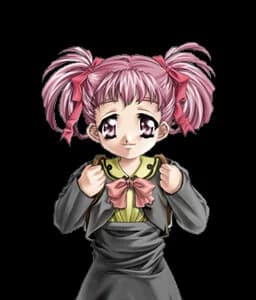 Iizuka Arisa
