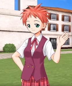 Kasuga Misora