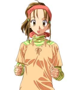 Sanjou Minagi