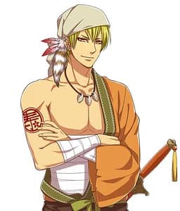Ri Shun