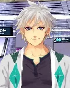 Nagamine Hayato