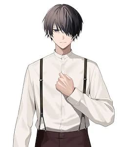 Toi Mitsuru