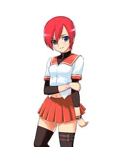 Otonashi Yuuki