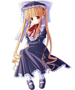 Francesca-sensei