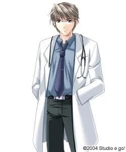 Saijou Keiichi