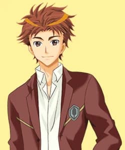 Kashimura Takuto