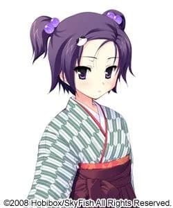 Tsurugashima Arumi