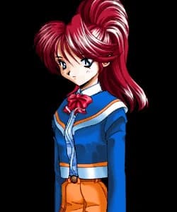 Hamura Maki