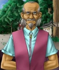 Bokudo Raemon