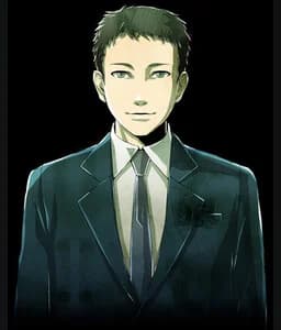 Kazami Jun'ya