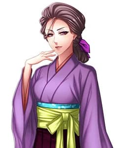 Numajiri Kanoko