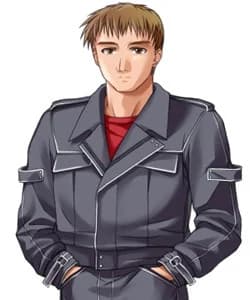 Tsuhara Nagare