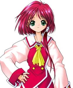 Yukimura Natsumi