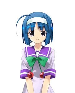 Kannazuki Aoi