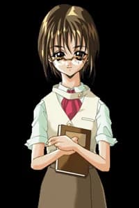 Sonoda Tomomi