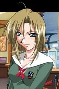 Nishiwaki Kanae