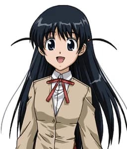 Tsukamoto Tenma