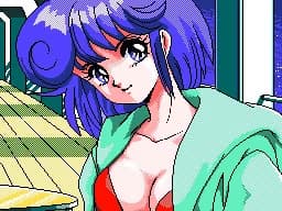 Makise Nanami